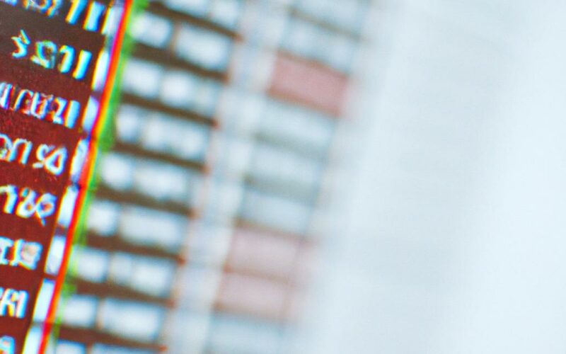 Jak analizować kursy walut: wprowadzenie do analizy technicznej